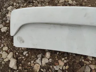  Крышка багажника (дверь 3-5) Ford Focus 1 Арт 95818902, вид 4