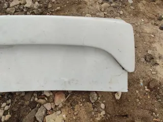 Крышка багажника (дверь 3-5) Ford Focus 1 Арт 95818902, вид 3