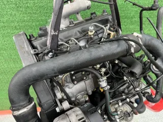AFN Двигатель Audi A4 B5 Арт 95818913, вид 6