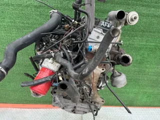 AFN Двигатель Audi A4 B5 Арт 95818913, вид 4