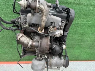 AFN Двигатель Audi A4 B5 Арт 95818913, вид 5