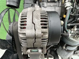 0123515003, 028903028 Генератор Audi A4 B5 Арт 95818916, вид 1