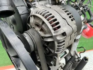 0123515003, 028903028 Генератор Audi A4 B5 Арт 95818916, вид 3