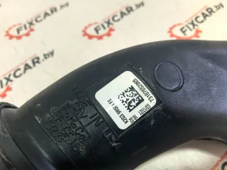 Патрубок воздушного фильтра Ford Edge 2 2021г. K2G39R504FE - Фото 6