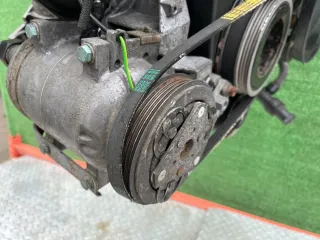  Компрессор кондиционера Audi A4 B5 Арт 95818936, вид 2