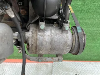  Компрессор кондиционера Audi A4 B5 Арт 95818936, вид 1
