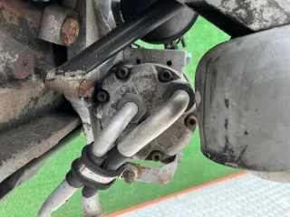  Компрессор кондиционера Audi A4 B5 Арт 95818936, вид 3