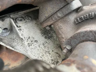 8D0199308F Кронштейн двигателя Audi A4 B5 Арт 95818937, вид 2