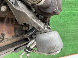 8D0199308F Кронштейн двигателя Audi A4 B5 Арт 95818937, вид 1