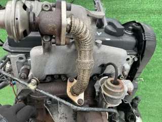028131521P Трубка EGR Audi A4 B5 Арт 95818939, вид 1