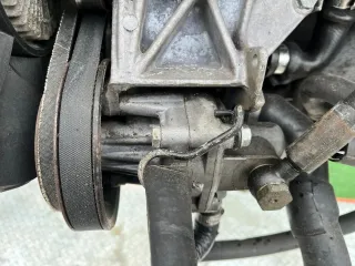 ADR Двигатель Audi A4 B5 Арт 95818955, вид 14