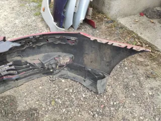  Бампер передний Citroen C4 1 Арт 95818958, вид 7