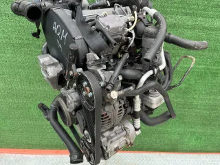 AQM Двигатель Volkswagen Golf 4 Арт 95818964, вид 6