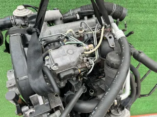 AQM Двигатель Volkswagen Golf 4 Арт 95818964, вид 7