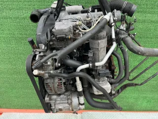 AQM Двигатель Volkswagen Golf 4 Арт 95818964, вид 2