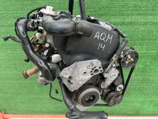 AQM Двигатель Volkswagen Golf 4 Арт 95818964, вид 1