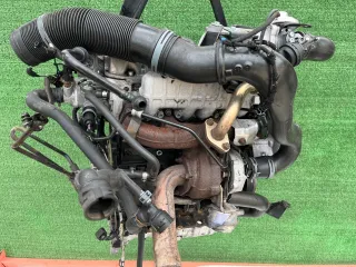 AQM Двигатель Volkswagen Golf 4 Арт 95818964, вид 3