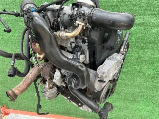 AQM Двигатель Volkswagen Golf 4 Арт 95818964, вид 5