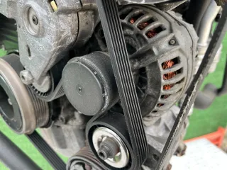 028903028E Генератор Volkswagen Golf 4 Арт 95818986, вид 3