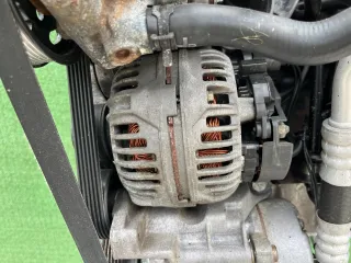 028903028E Генератор Volkswagen Golf 4 Арт 95818986, вид 1