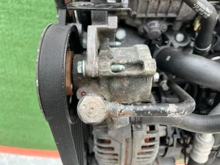 26066368, 1J0422154D Насос ГУР Volkswagen Golf 4 Арт 95818991, вид 1