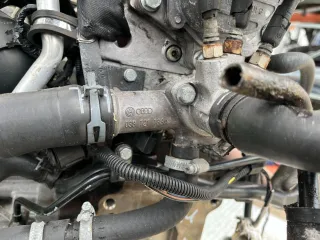 038121133A Корпус термостата Volkswagen Golf 4 Арт 95819001, вид 1