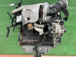 Y20DTH Двигатель Opel Zafira A Арт 95819029, вид 5