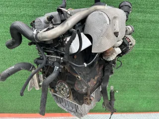 Y20DTH Двигатель Opel Zafira A Арт 95819029, вид 6
