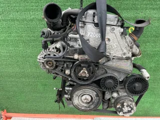 Y20DTH Двигатель Opel Zafira A Арт 95819029, вид 1