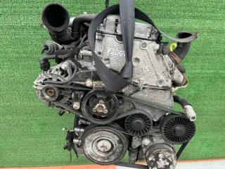 Y20DTH Двигатель Opel Zafira A Арт 95819029, вид 3