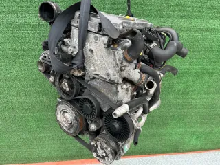 Y20DTH Двигатель Opel Zafira A Арт 95819029, вид 7