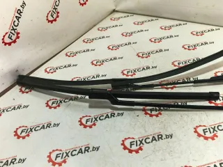  Щеткодержатели (поводок стеклоочистителя, дворник) Volkswagen Tiguan 2 Арт 21153, вид 3