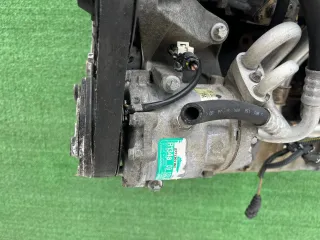 R134A Компрессор кондиционера Opel Zafira A Арт 95819038, вид 1