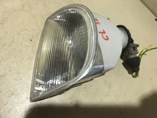  Поворотник левый Fiat Ulysse 1 Арт 95819060, вид 2