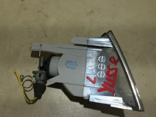  Поворотник левый Fiat Ulysse 1 Арт 95819060, вид 4