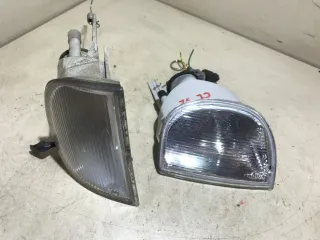  Поворотник левый Fiat Ulysse 1 Арт 95819060, вид 1
