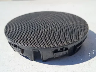 9623807677 Сетка для динамика Citroen C5 1 Арт 95819065, вид 1