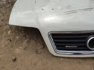  Капот Audi A6 C5 (S6,RS6) Арт 95819072, вид 4