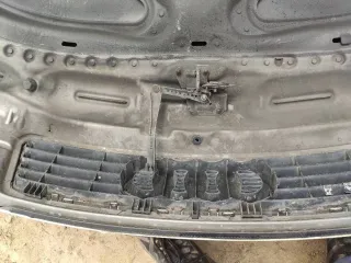  Капот Audi A6 C5 (S6,RS6) Арт 95819072, вид 9