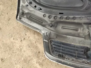  Капот Audi A6 C5 (S6,RS6) Арт 95819072, вид 10