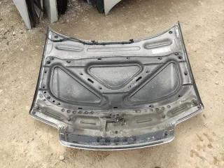  Капот Audi A6 C5 (S6,RS6) Арт 95819072, вид 7