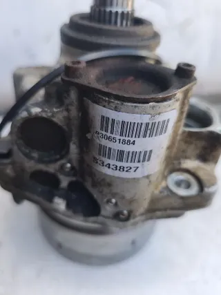 30651884 Муфта Haldex Volvo XC90 1 Арт 1115, вид 3