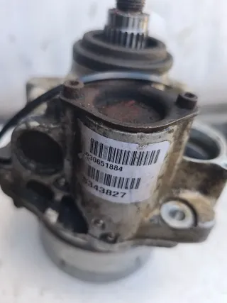 30651884 Муфта Haldex Volvo XC90 1 Арт 1115-1, вид 2