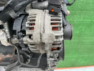 0124415005, 90561168 Генератор Opel Zafira A Арт 95819081, вид 1