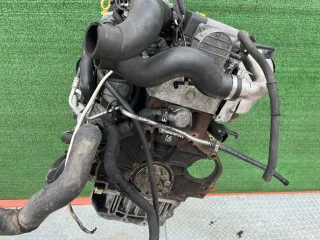 Y20DTH Двигатель Opel Zafira A Арт 95819087, вид 5