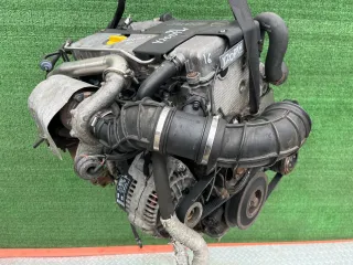 Y20DTH Двигатель Opel Zafira A Арт 95819087, вид 7