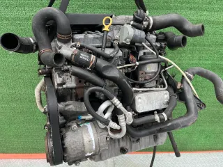 Y20DTH Двигатель Opel Zafira A Арт 95819087, вид 2