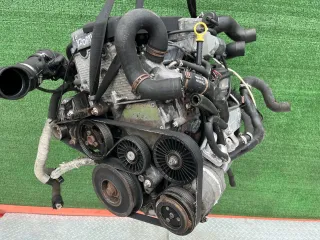 Y20DTH Двигатель Opel Zafira A Арт 95819087, вид 1