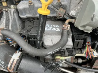 0470504203 ТНВД Opel Zafira A Арт 95819094, вид 2