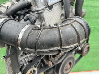 90530766SH Патрубок воздушного фильтра Opel Zafira A Арт 95819107, вид 1